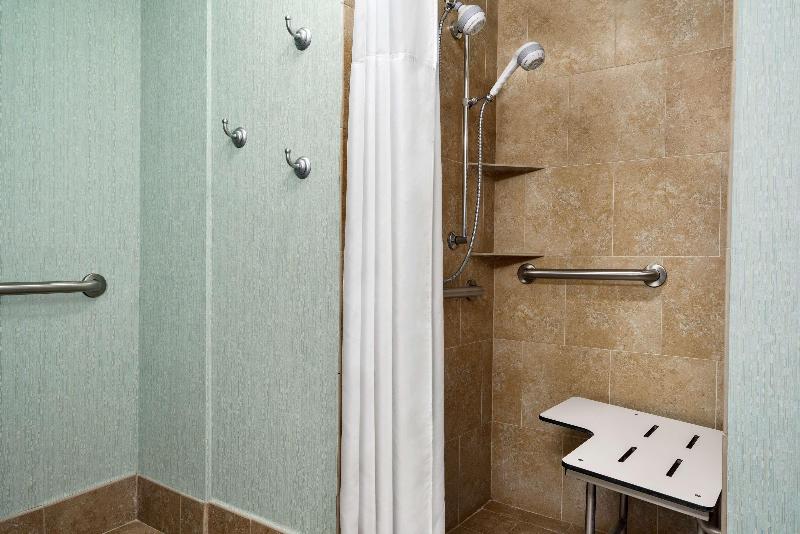 إستوديو قياسى سرير كينج, Hampton Inn & Suites Blufftonsun City