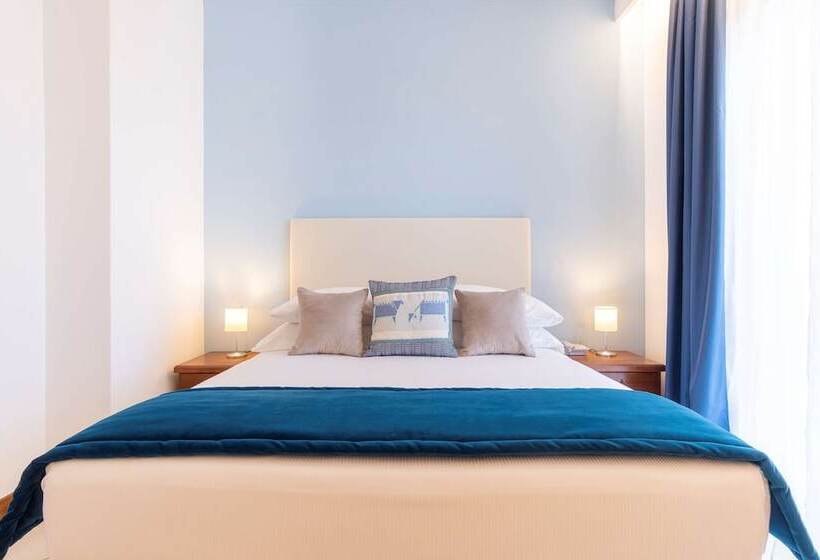 Номер Комфорт, Best Western Hotel Blumarea