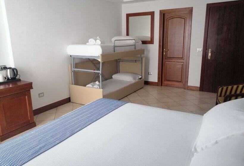 Номер Комфорт, Best Western Hotel Blumarea