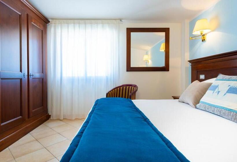 Номер Стандарт, Best Western Hotel Blumarea