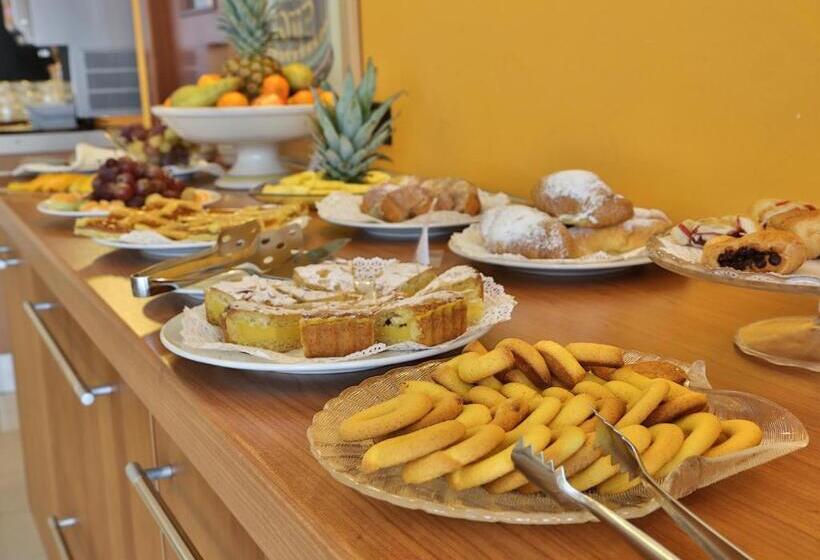 חדר סופריור יחיד, Best Western Titian Inn Hotel Venice Airport