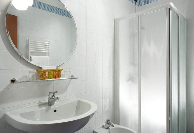 חדר קלאסי מיטת קינג סייז, Best Western Titian Inn Hotel Venice Airport