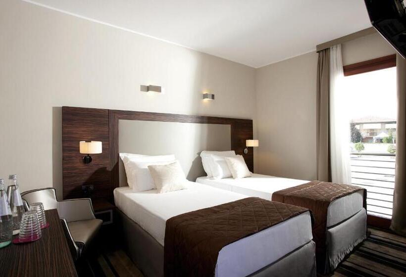 Номер Superior Кровать Кинг, Best Western Titian Inn Hotel Venice Airport