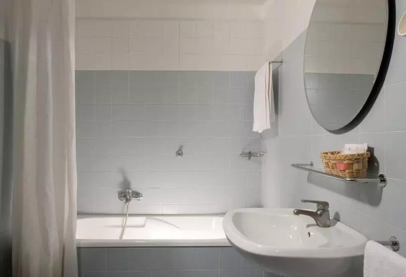 ファミリールーム, Best Western Titian Inn Hotel Venice Airport