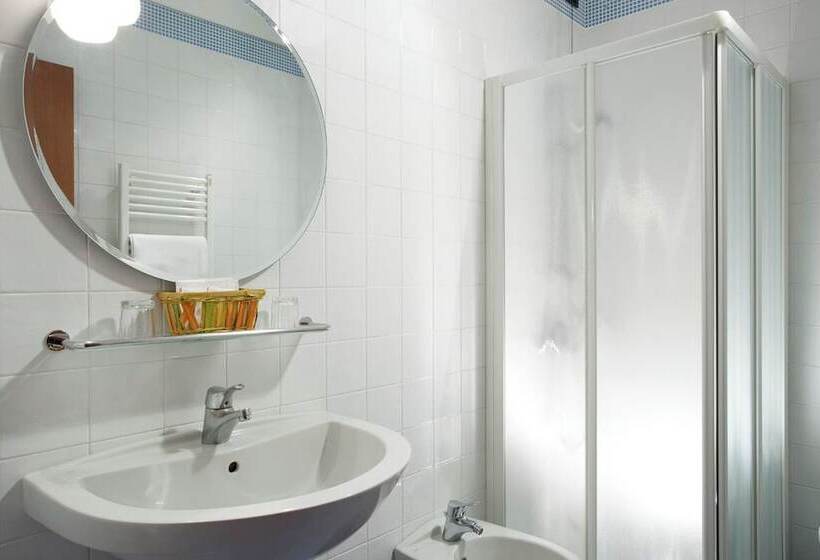 חדר קלאסי, Best Western Titian Inn Hotel Venice Airport