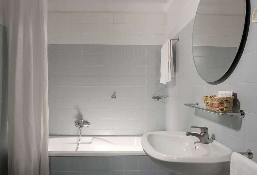 חדר משפחתי, Best Western Titian Inn Hotel Venice Airport