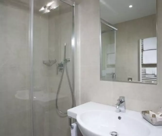 クラシックルーム, Best Western Titian Inn Hotel Venice Airport