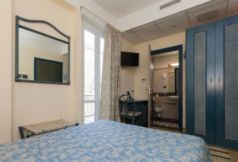 غرفة قياسية فردية, Della Baia