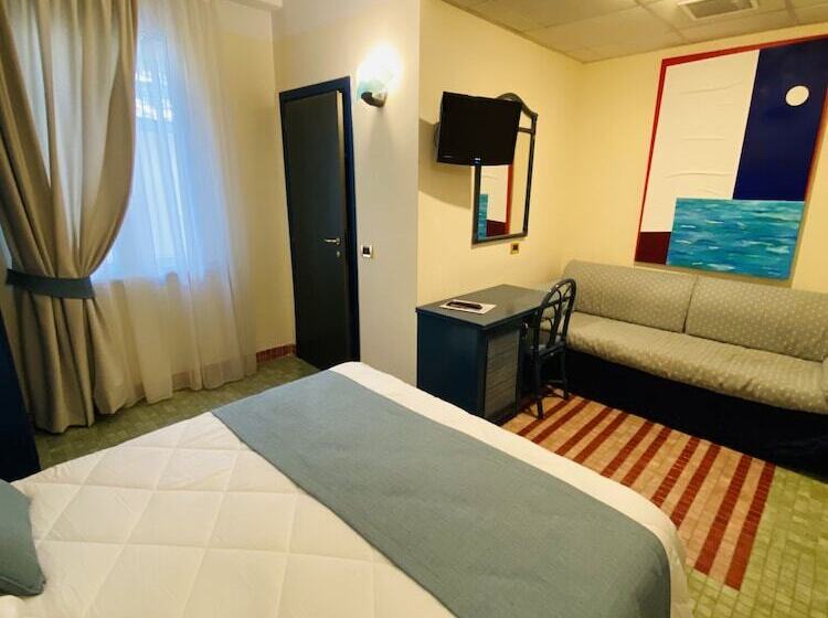 غرفة قياسية, Della Baia