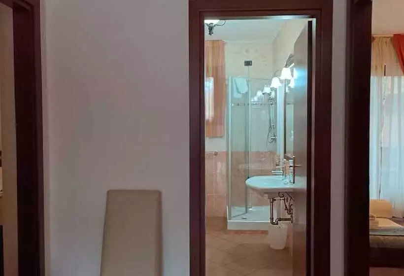 コンフォートルーム, Euro House Inn Airport