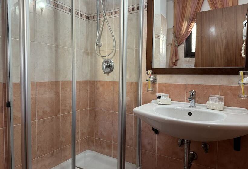 수피리어 싱글 룸, Euro House Inn Airport