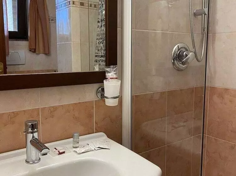 スーペリアシングルルーム, Euro House Inn Airport