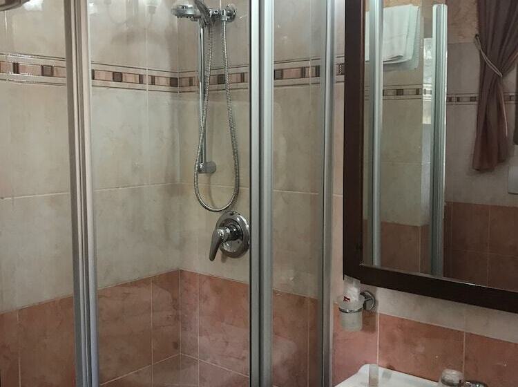 수피리어 싱글 룸, Euro House Inn Airport