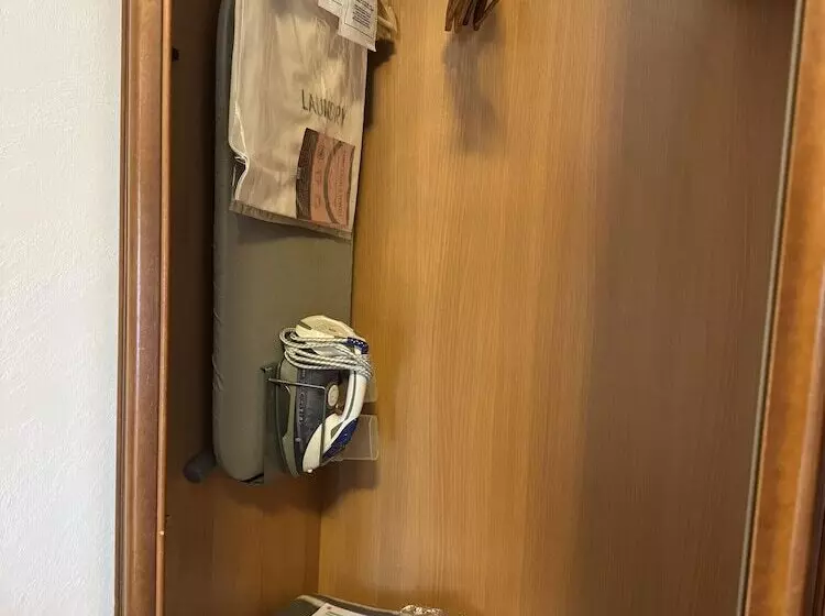 スーペリアシングルルーム, Euro House Inn Airport