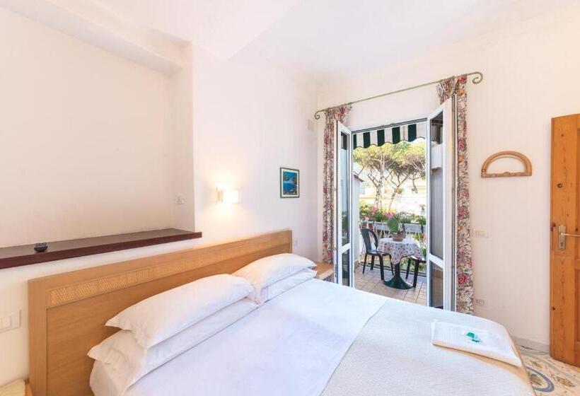 اتاق استاندارد, Europa