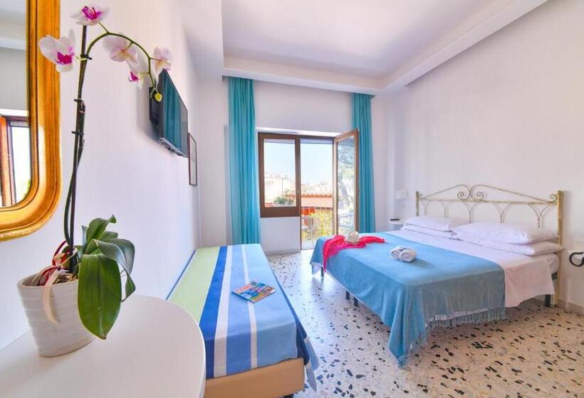 اتاق راحتی, Europa