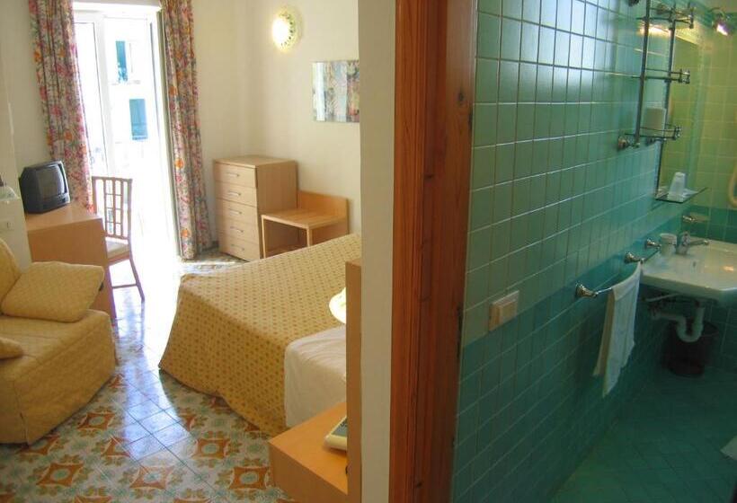 اتاق راحتی, Europa