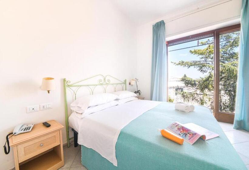 اتاق راحتی, Europa