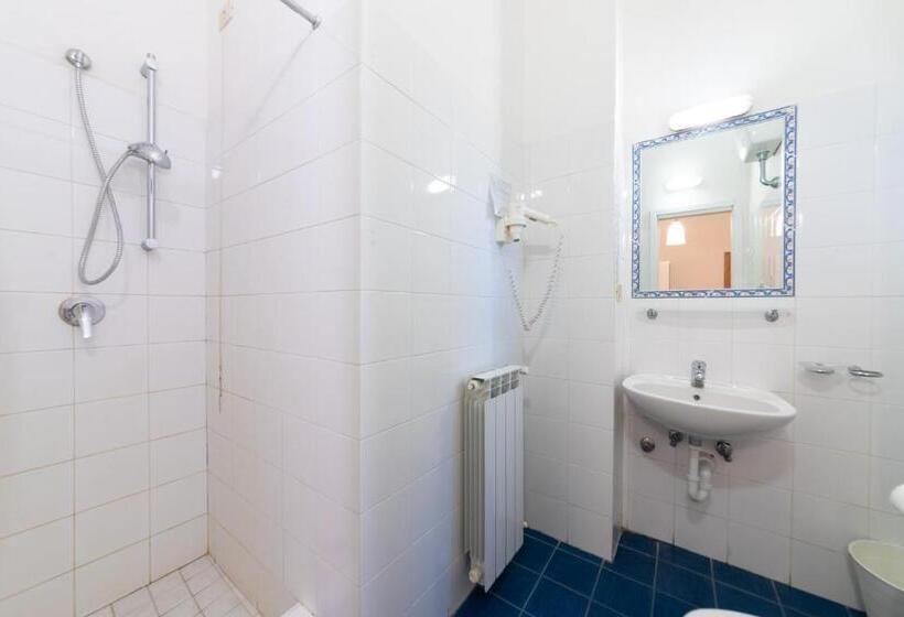 اتاق اکونومی, Europa