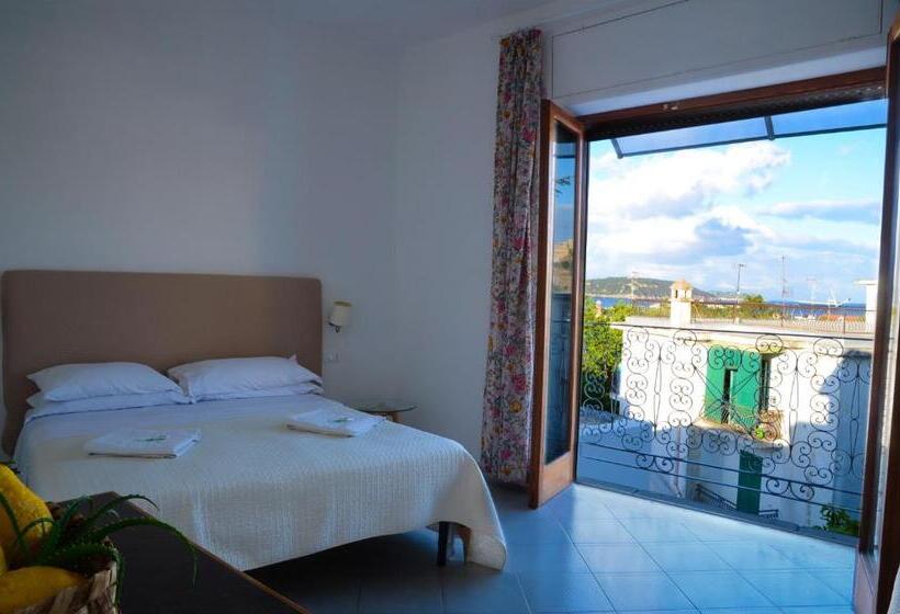 اتاق راحتی سه تخته, Europa