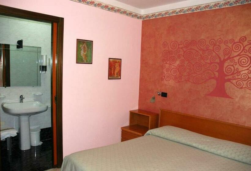 חדר סטנדרט, Grillo Verde