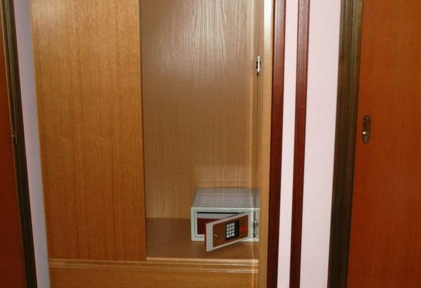 חדר סטנדרט, Grillo Verde