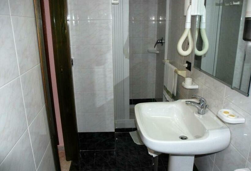 חדר סטנדרט, Grillo Verde