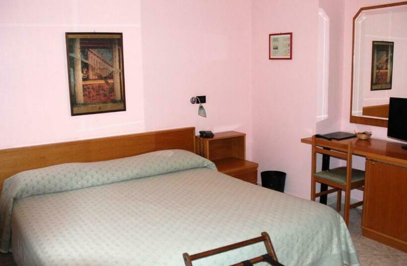 חדר סטנדרט, Grillo Verde