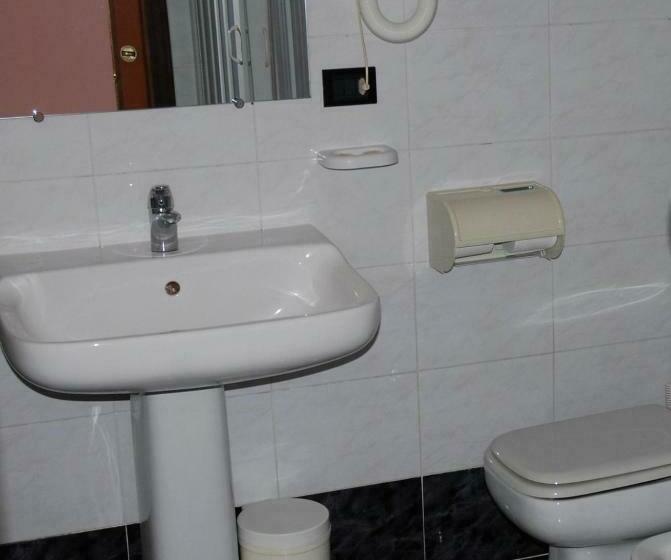 חדר סטנדרט, Grillo Verde