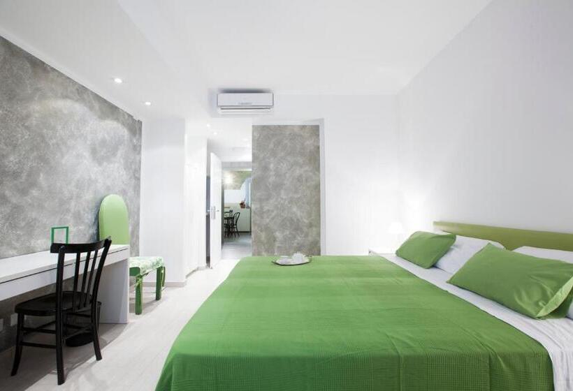 חדר סטנדרט, Guesthouse Sant Angelo