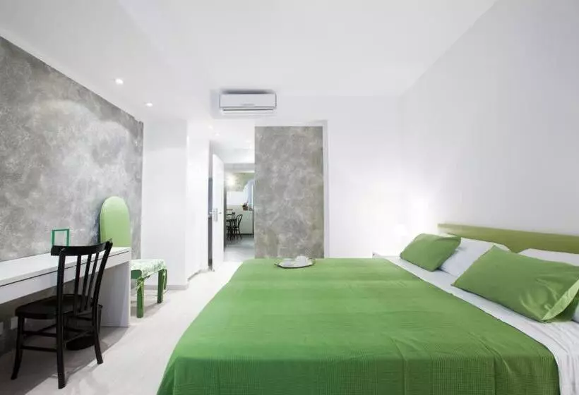 اتاق استاندارد, Guesthouse Sant Angelo