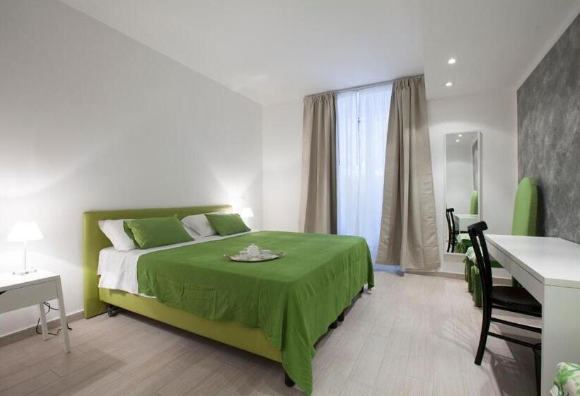 חדר סטנדרט, Guesthouse Sant Angelo