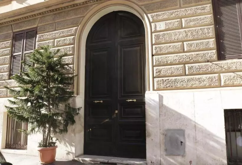 اتاق استاندارد, Guesthouse Sant Angelo