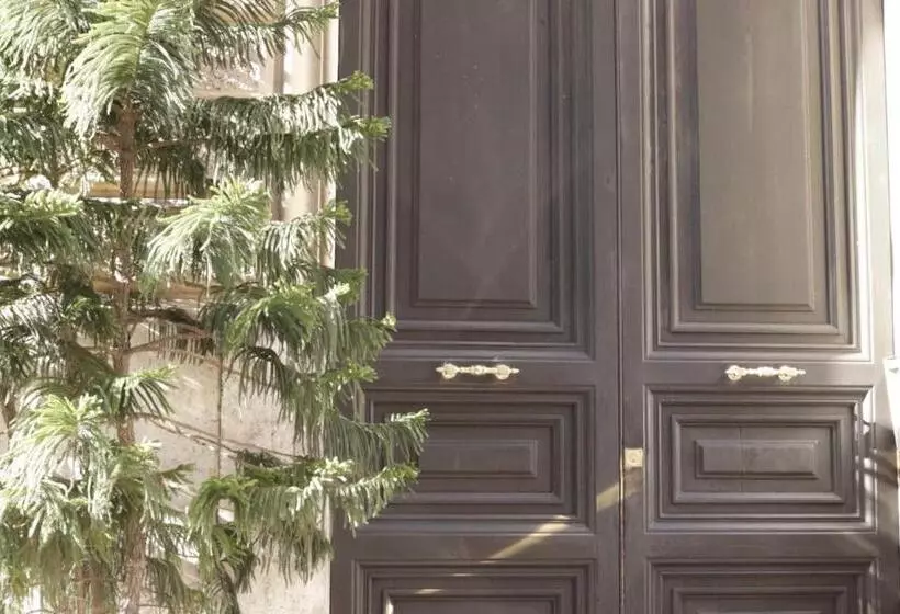 اتاق استاندارد, Guesthouse Sant Angelo
