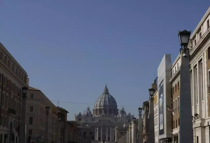 اتاق استاندارد, Guesthouse Sant Angelo