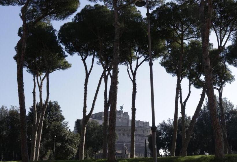 חדר סטנדרט, Guesthouse Sant Angelo