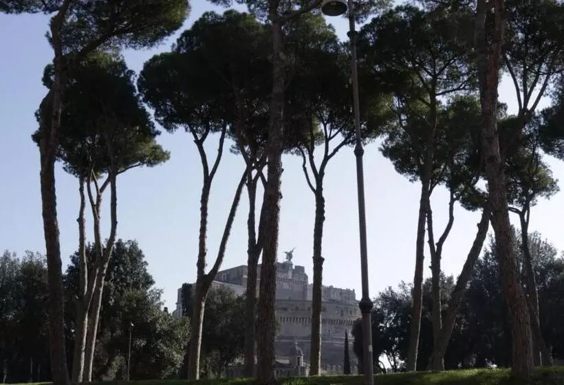 استودیوی استاندارد, Guesthouse Sant Angelo