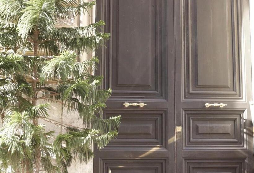 חדר סטודיו סטנדרד, Guesthouse Sant Angelo