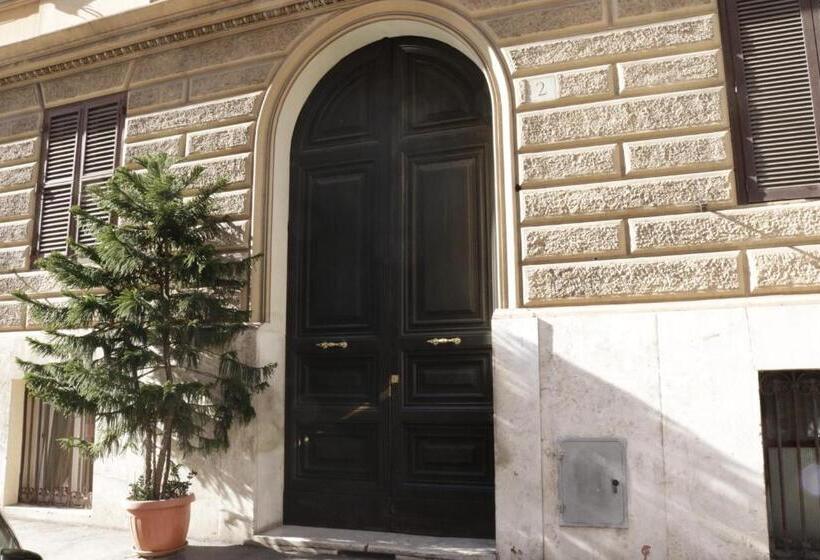 חדר סטודיו סטנדרד, Guesthouse Sant Angelo