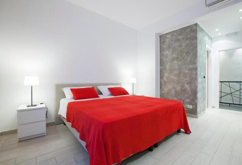 Апартаменты 1 Спальня, Guesthouse Sant Angelo