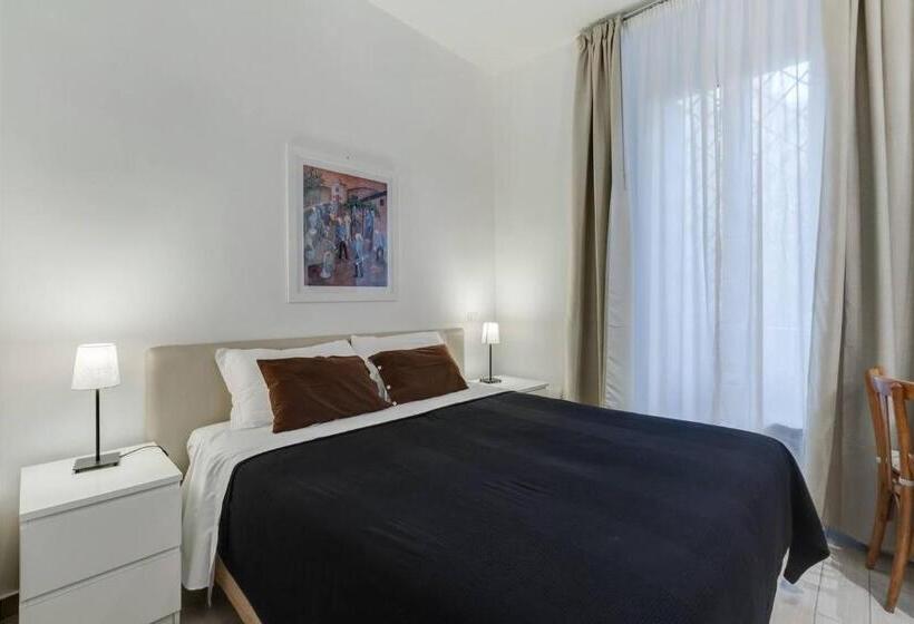 חדר סטודיו סטנדרד, Guesthouse Sant Angelo