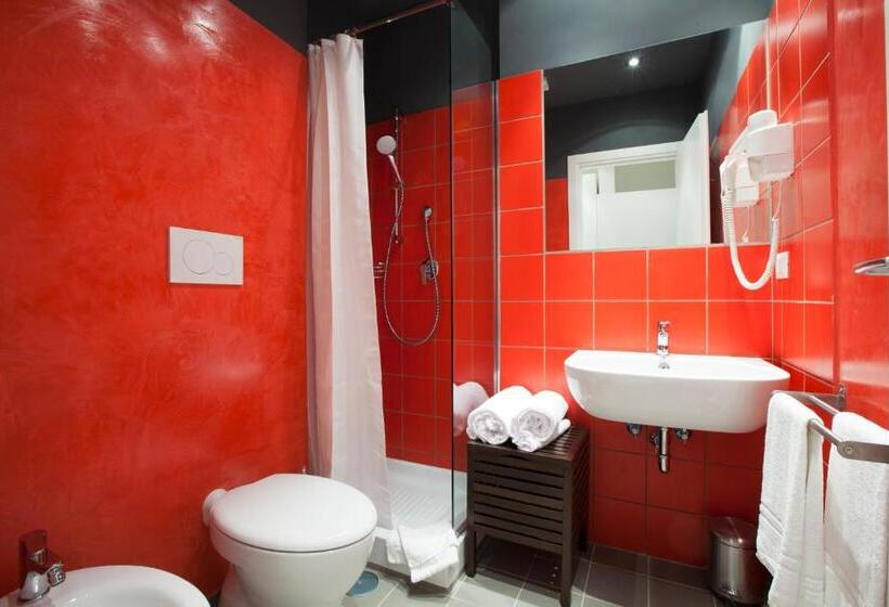 חדר סטנדרט, Guesthouse Sant Angelo