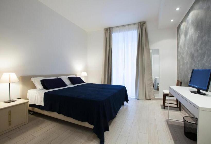 חדר סטנדרט, Guesthouse Sant Angelo