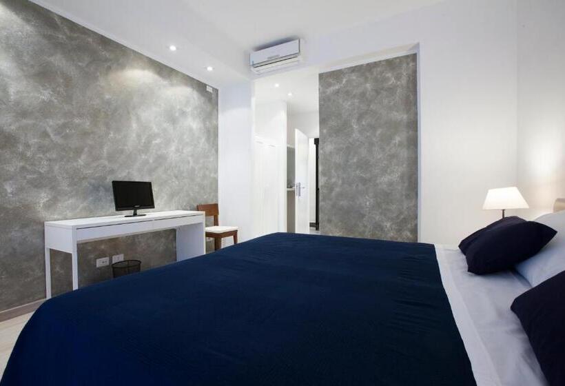 Апартаменты 1 Спальня, Guesthouse Sant Angelo