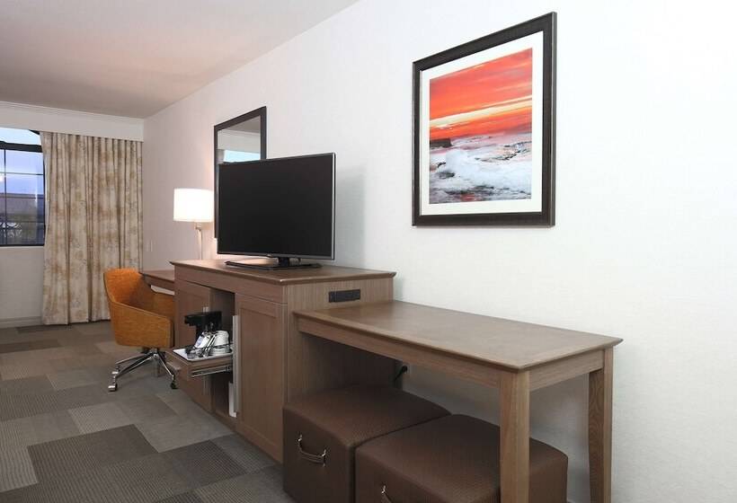 スタンダードルーム, Hampton Inn And Suites Camarillo