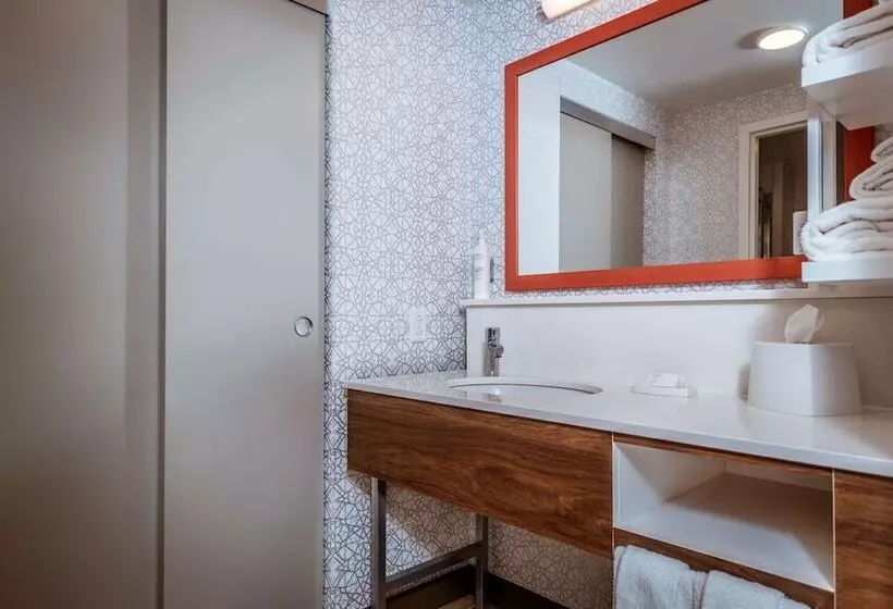 スイート, Hampton Inn & Suites St. Louis/chesterfield