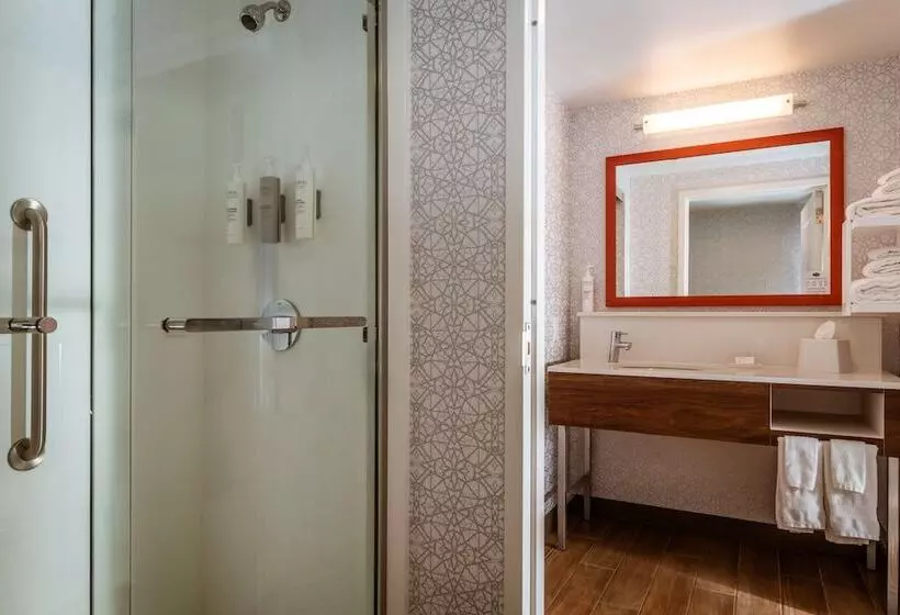スイート, Hampton Inn & Suites St. Louis/chesterfield