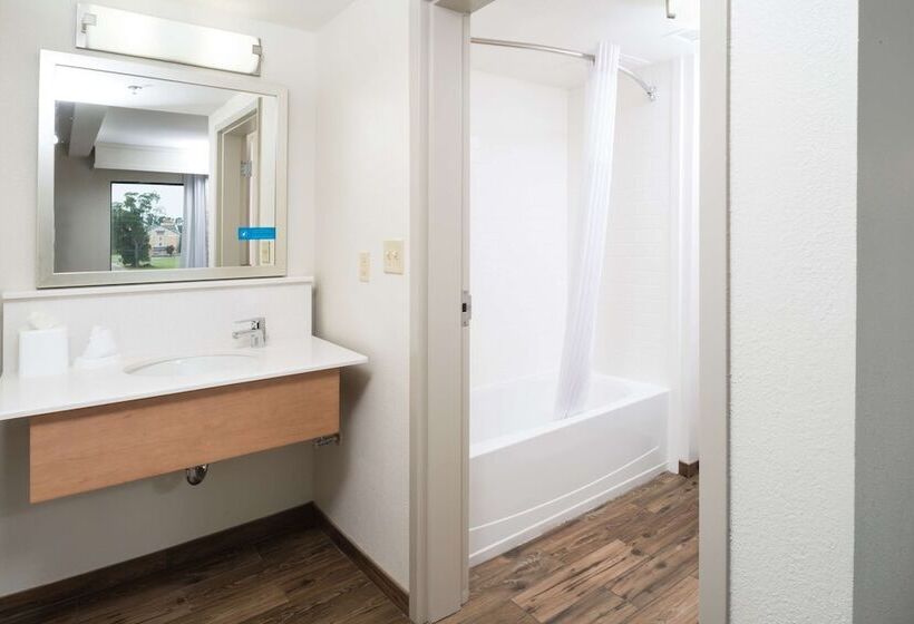 标准工作室, Hampton Inn & Suites Wilson I 95