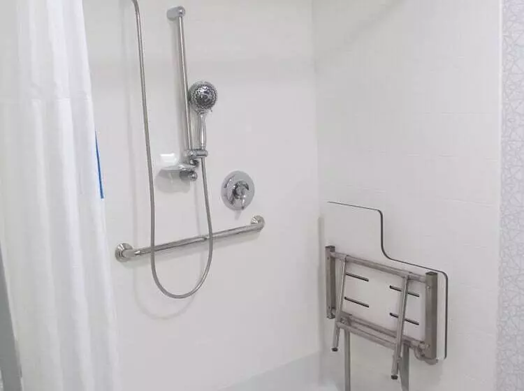 اتاق استاندارد, Hampton Inn El Dorado