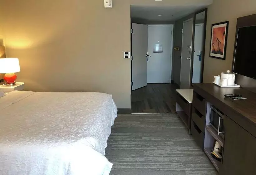 اتاق استاندارد, Hampton Inn El Dorado